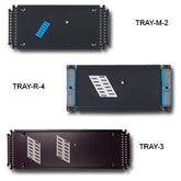Siemon TRAY-M-3 Splice Trays